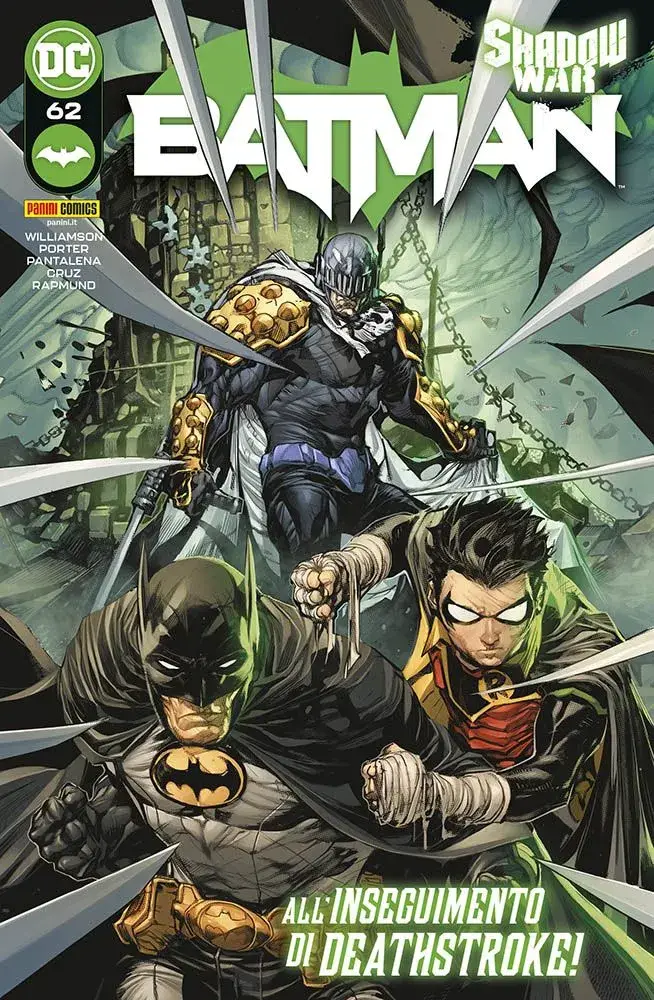 Volume cover